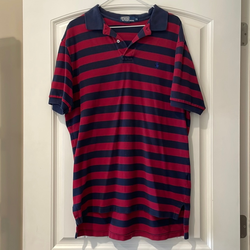 Ralph Lauren Polo. Mens XL.